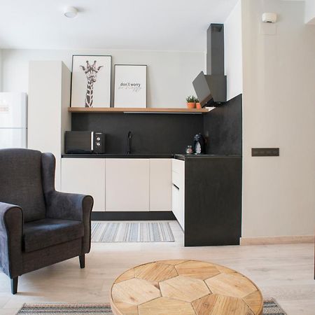 Apartaments Turistics Cardona III Екстериор снимка