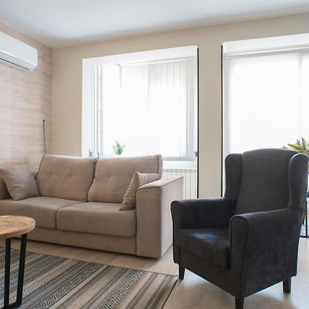 Apartaments Turistics Cardona III Екстериор снимка