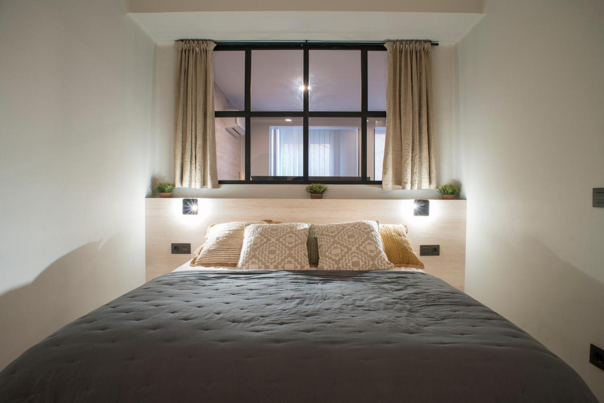 Apartaments Turistics Cardona III Екстериор снимка