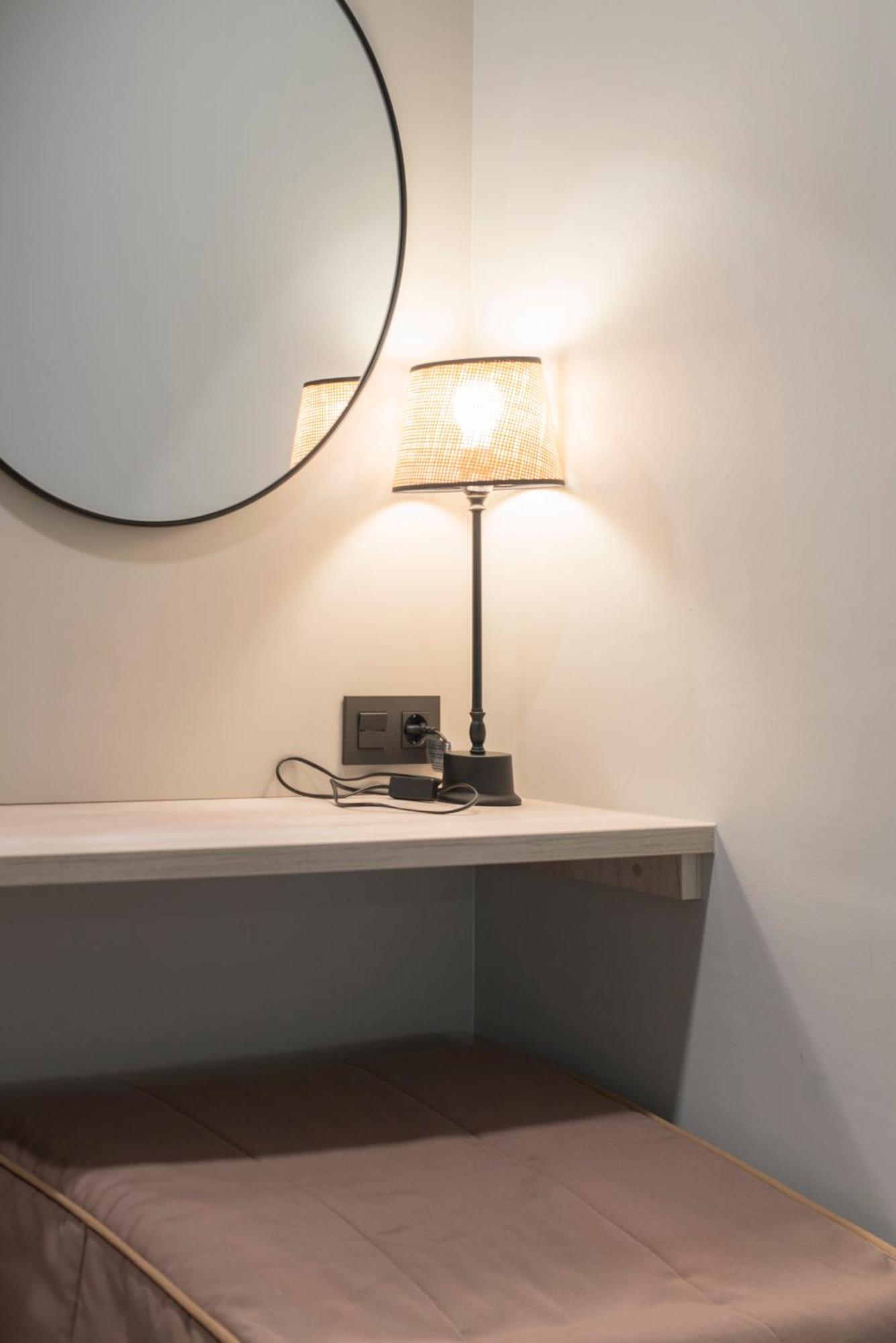 Apartaments Turistics Cardona III Екстериор снимка